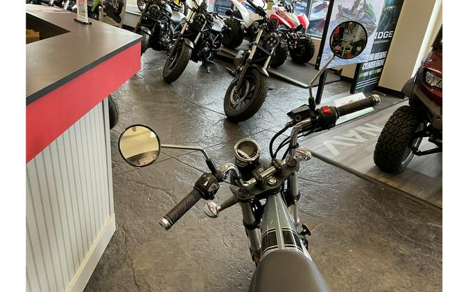 2025 Dax 125 - Honda