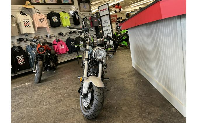 2025 Dax 125 - Honda