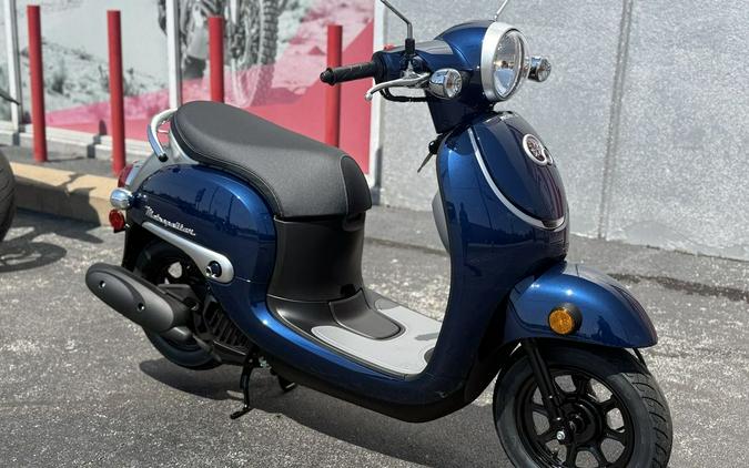 2026 Honda® Metropolitan