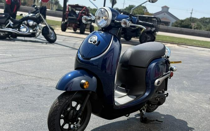 2026 Honda® Metropolitan