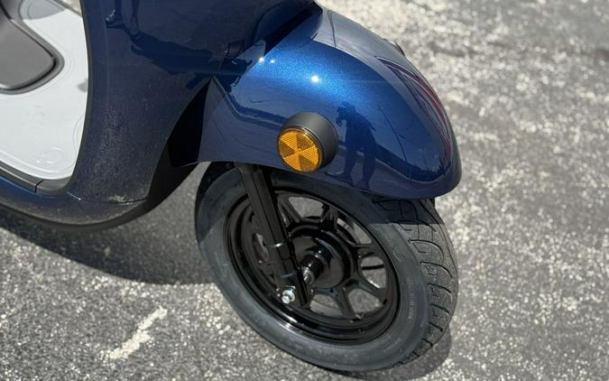 2026 Honda® Metropolitan
