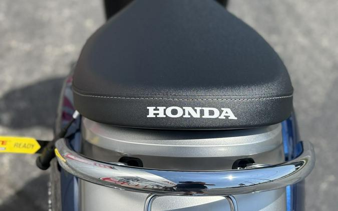 2026 Honda® Metropolitan