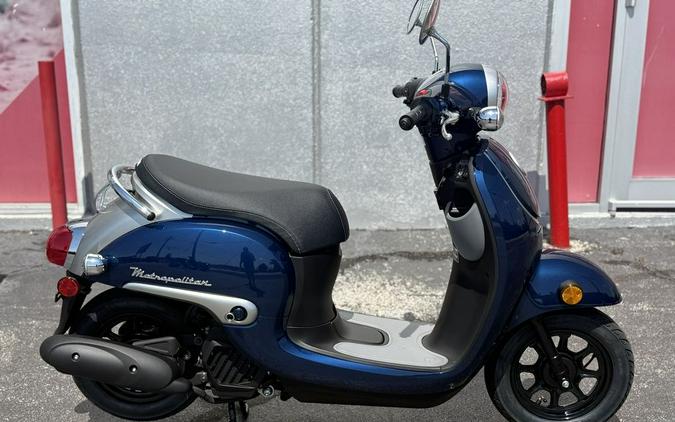 2026 Honda® Metropolitan