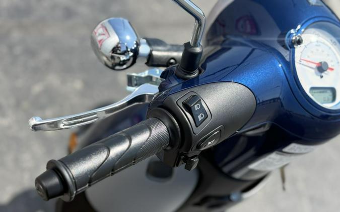 2026 Honda® Metropolitan