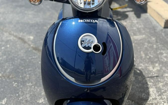 2026 Honda® Metropolitan