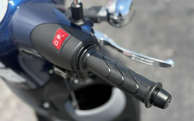 2026 Honda® Metropolitan