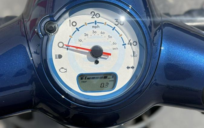 2026 Honda® Metropolitan