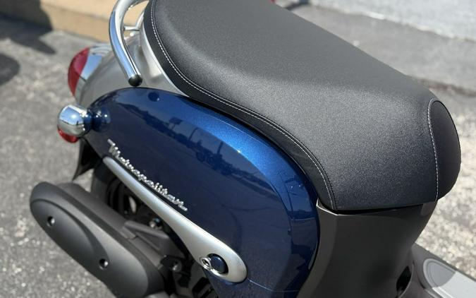 2026 Honda® Metropolitan