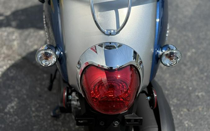 2026 Honda® Metropolitan