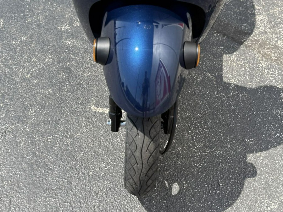 2026 Honda® Metropolitan