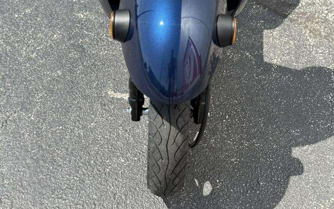 2026 Honda® Metropolitan