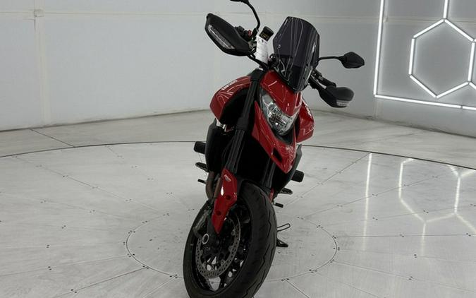 2023 DUCATI Hypermotard 950 Ducati Red