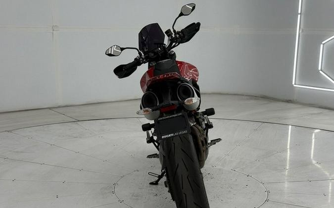 2023 DUCATI Hypermotard 950 Ducati Red