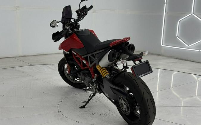 2023 DUCATI Hypermotard 950 Ducati Red