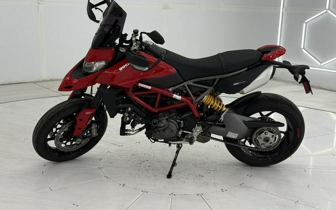 2023 DUCATI Hypermotard 950 Ducati Red