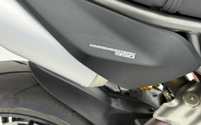 2023 DUCATI Hypermotard 950 Ducati Red