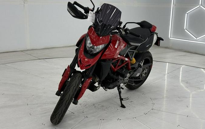 2023 DUCATI Hypermotard 950 Ducati Red