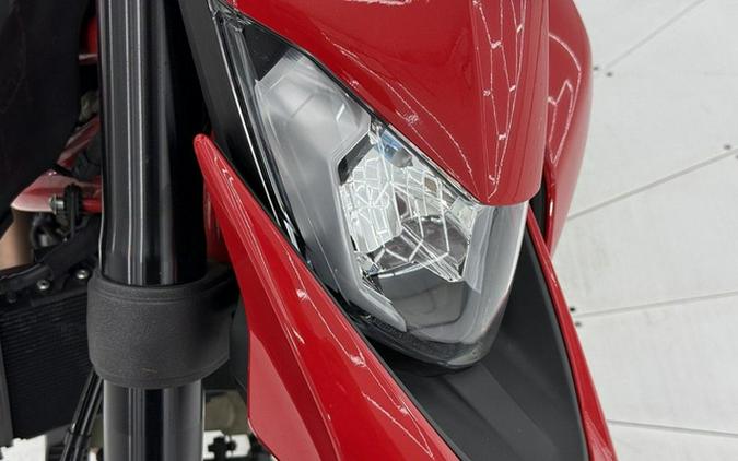 2023 DUCATI Hypermotard 950 Ducati Red