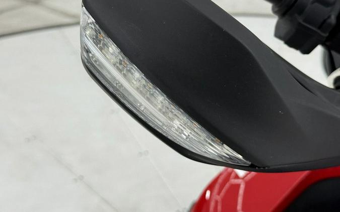 2023 DUCATI Hypermotard 950 Ducati Red