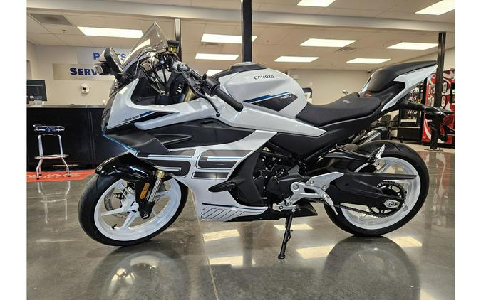 2026 450SS - CFMOTO