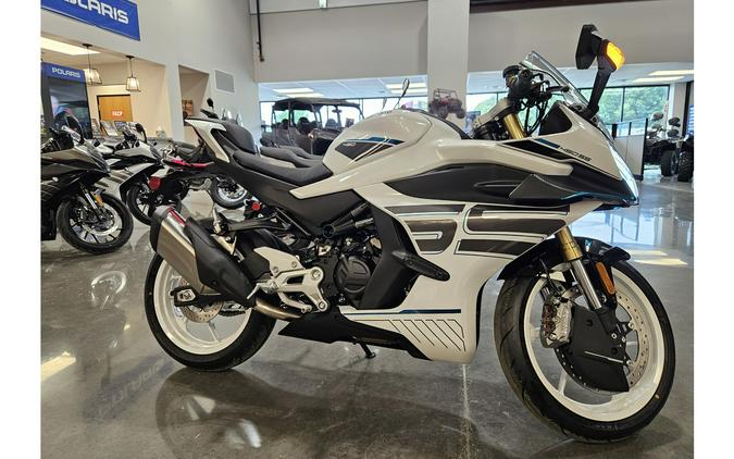 2026 450SS - CFMOTO