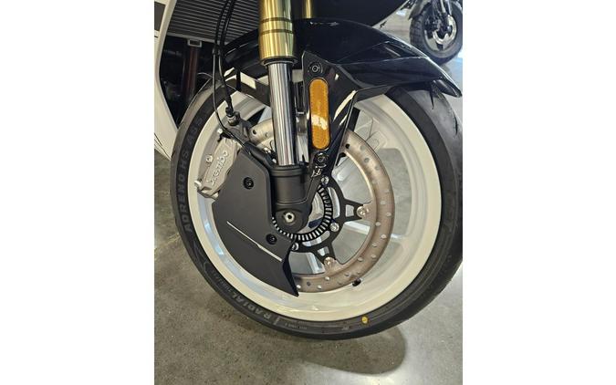 2026 450SS - CFMOTO