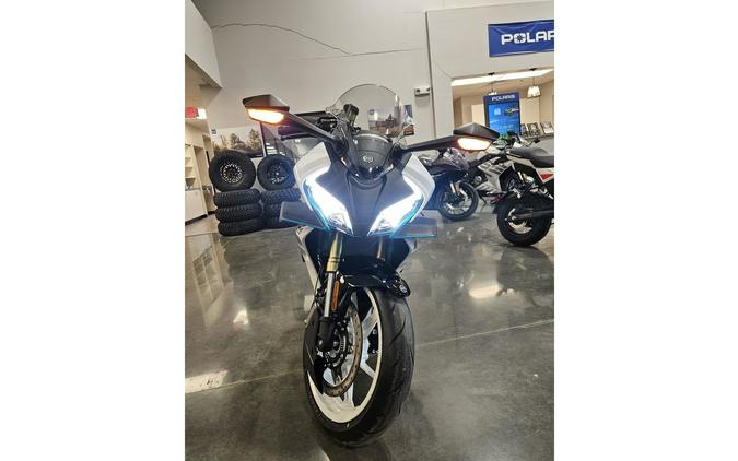 2026 450SS - CFMOTO