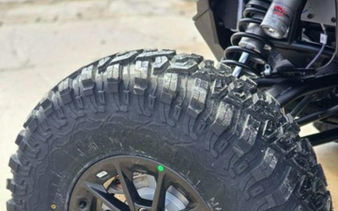 2026 Polaris RZR XP S 1000 Sport