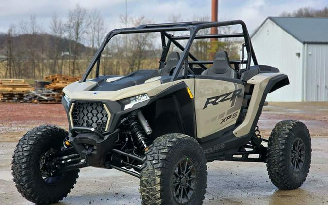 2026 Polaris RZR XP S 1000 Sport