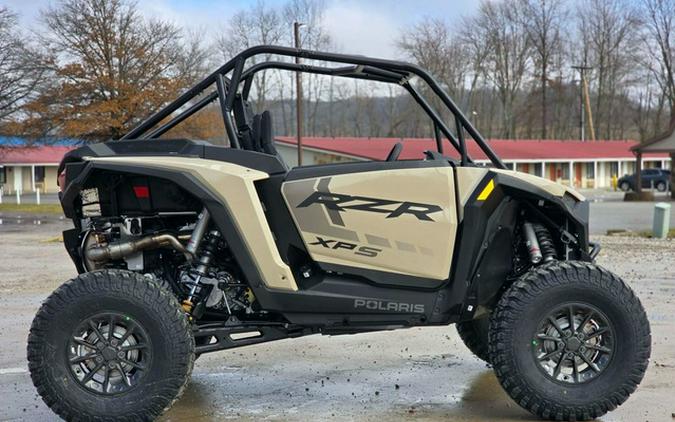 2026 Polaris RZR XP S 1000 Sport