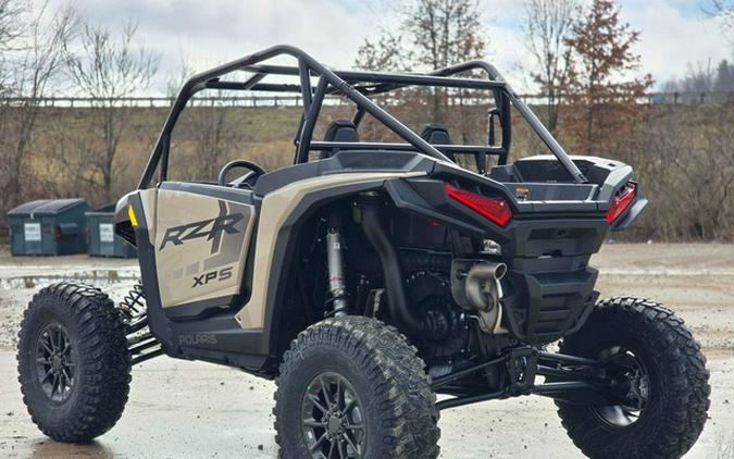 2026 Polaris RZR XP S 1000 Sport