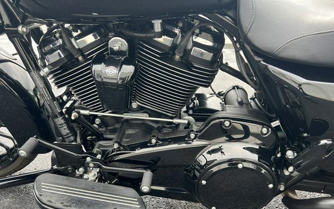 2018 Harley-Davidson Road King Special FLHRXS