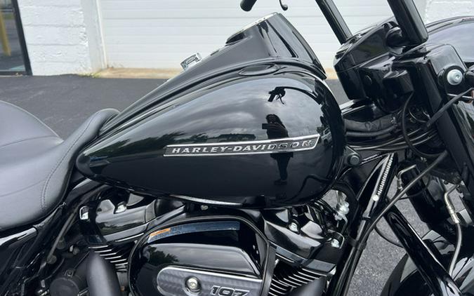 2018 Harley-Davidson Road King Special FLHRXS