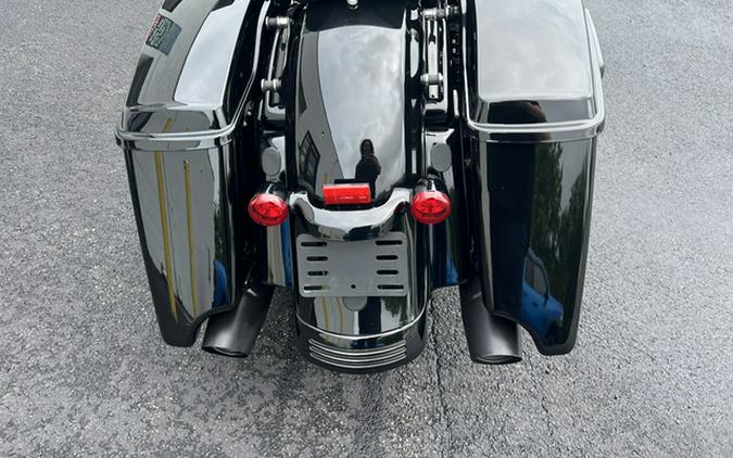 2018 Harley-Davidson Road King Special FLHRXS
