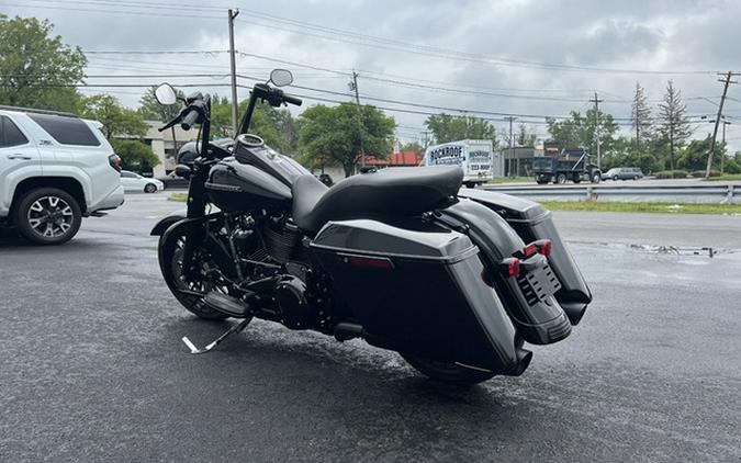 2018 Harley-Davidson Road King Special FLHRXS