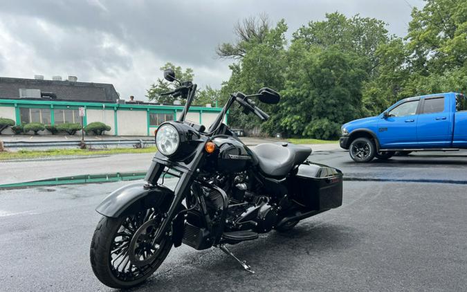 2018 Harley-Davidson Road King Special FLHRXS