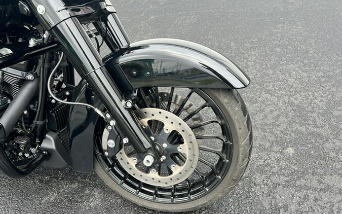 2018 Harley-Davidson Road King Special FLHRXS