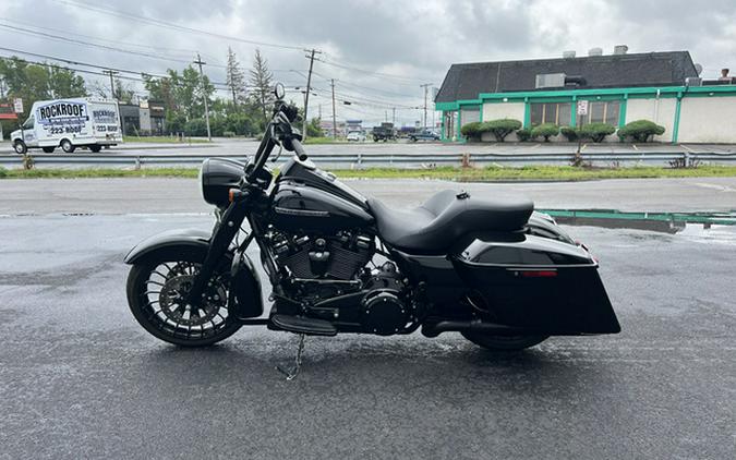 2018 Harley-Davidson Road King Special FLHRXS