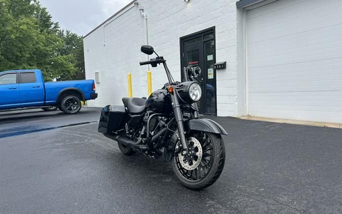 2018 Harley-Davidson Road King Special FLHRXS