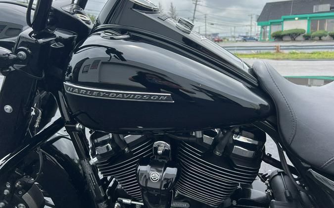 2018 Harley-Davidson Road King Special FLHRXS