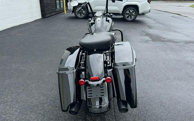 2018 Harley-Davidson Road King Special FLHRXS