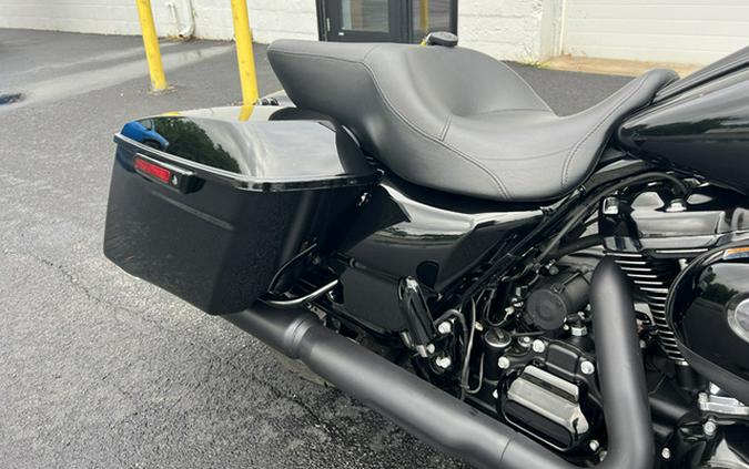 2018 Harley-Davidson Road King Special FLHRXS