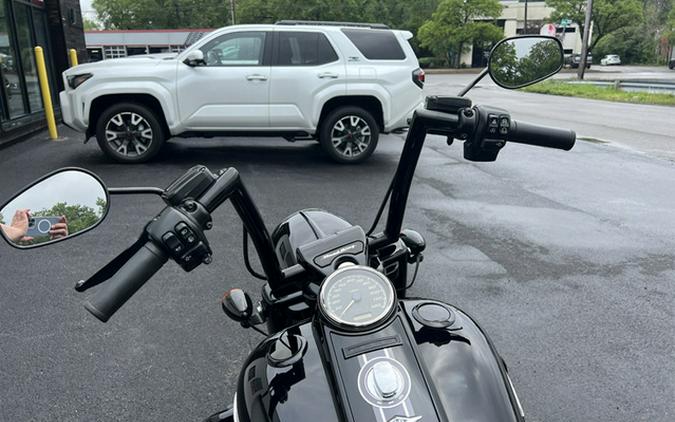 2018 Harley-Davidson Road King Special FLHRXS