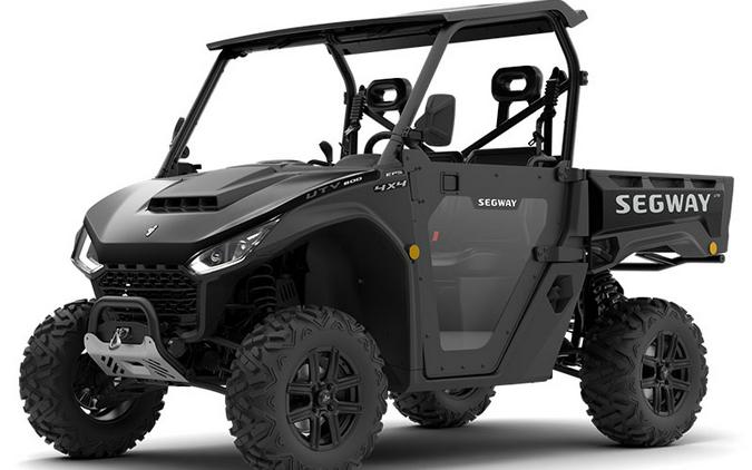 2026 Segway Powersports UT6 P