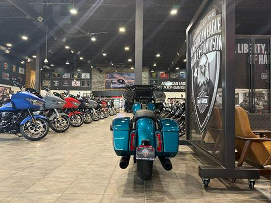 2026 Harley-Davidson Road Glide®