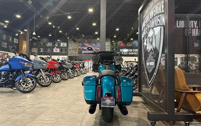 2026 Harley-Davidson Road Glide®