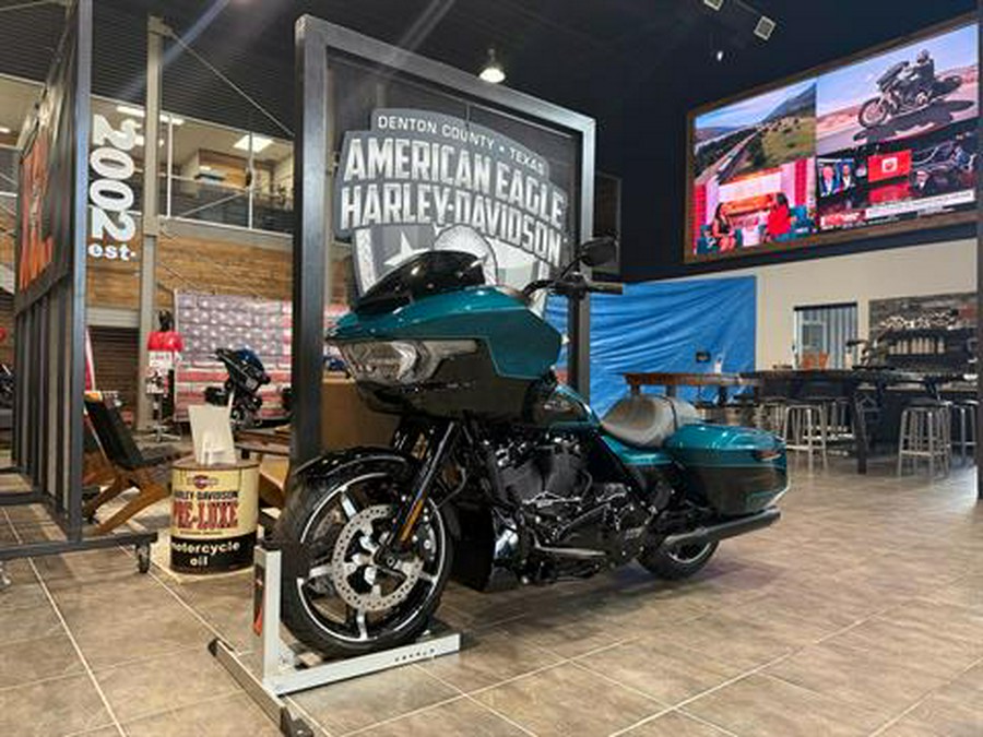 2026 Harley-Davidson Road Glide®