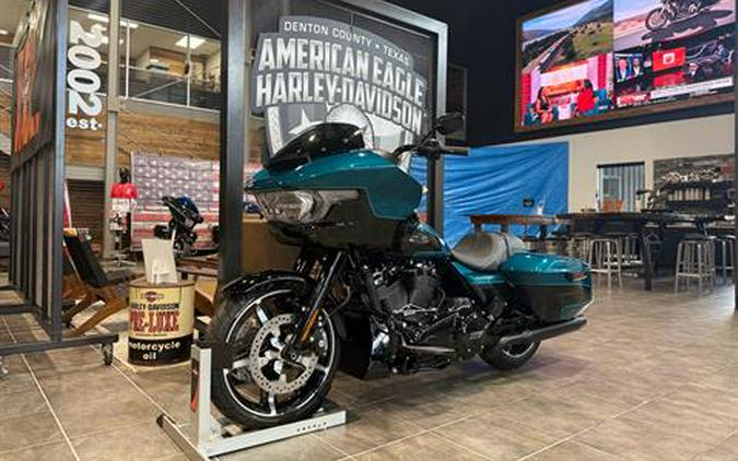 2026 Harley-Davidson Road Glide®