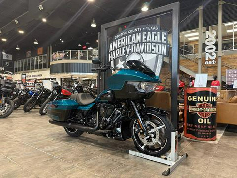 2026 Harley-Davidson Road Glide®