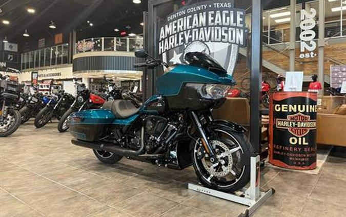 2026 Harley-Davidson Road Glide®